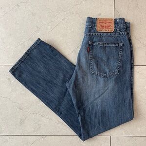 Levi’s 514
